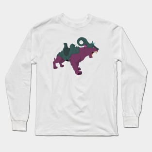 Panthor Long Sleeve T-Shirt